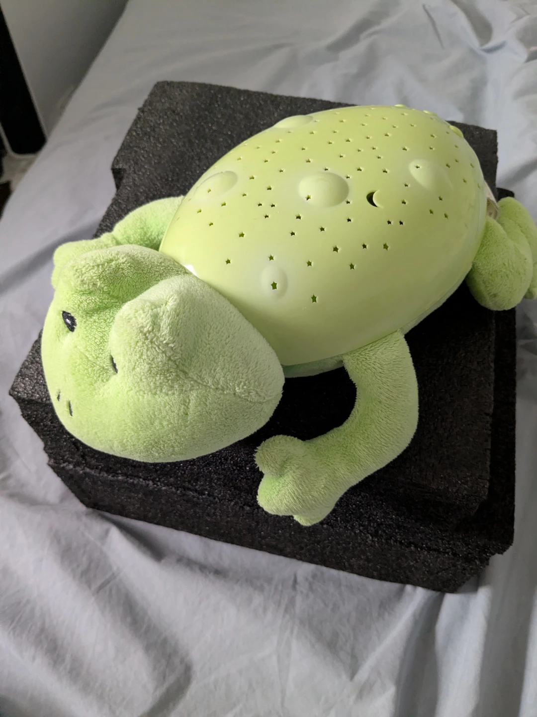 Summer Infant Frog Projector Night Light