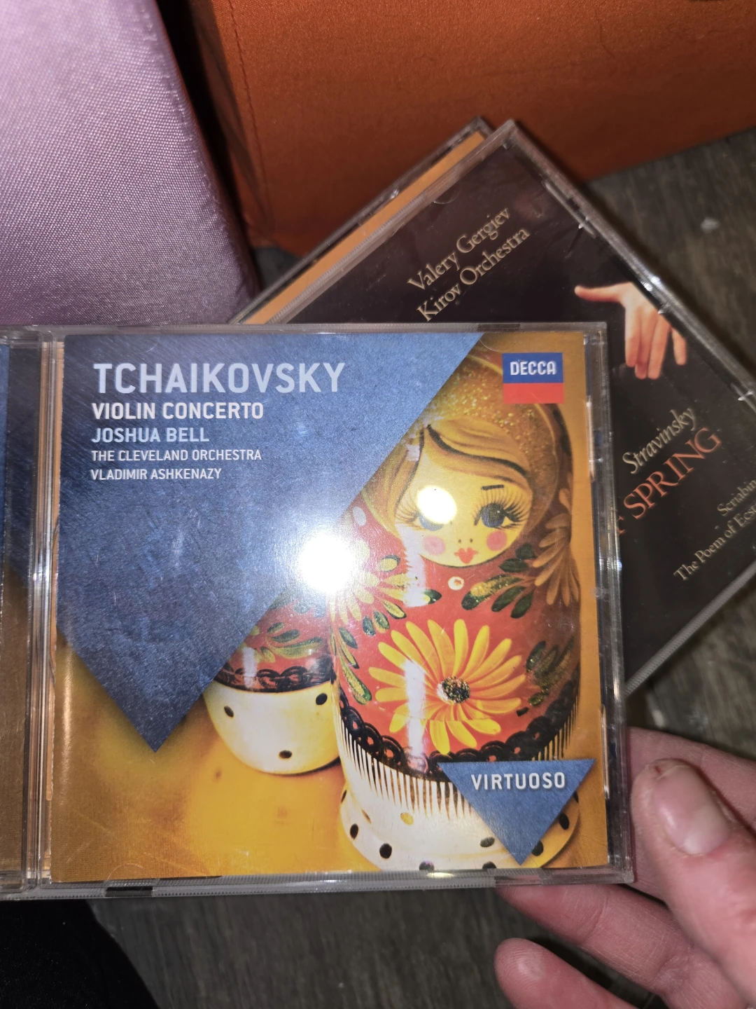 NAXOS Classical Music CDs (Various Composers) lot - photo 4