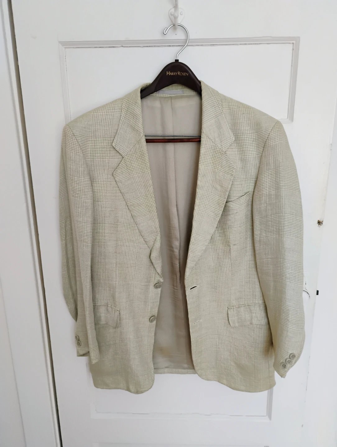 Vintage Hugo Boss Jacket
