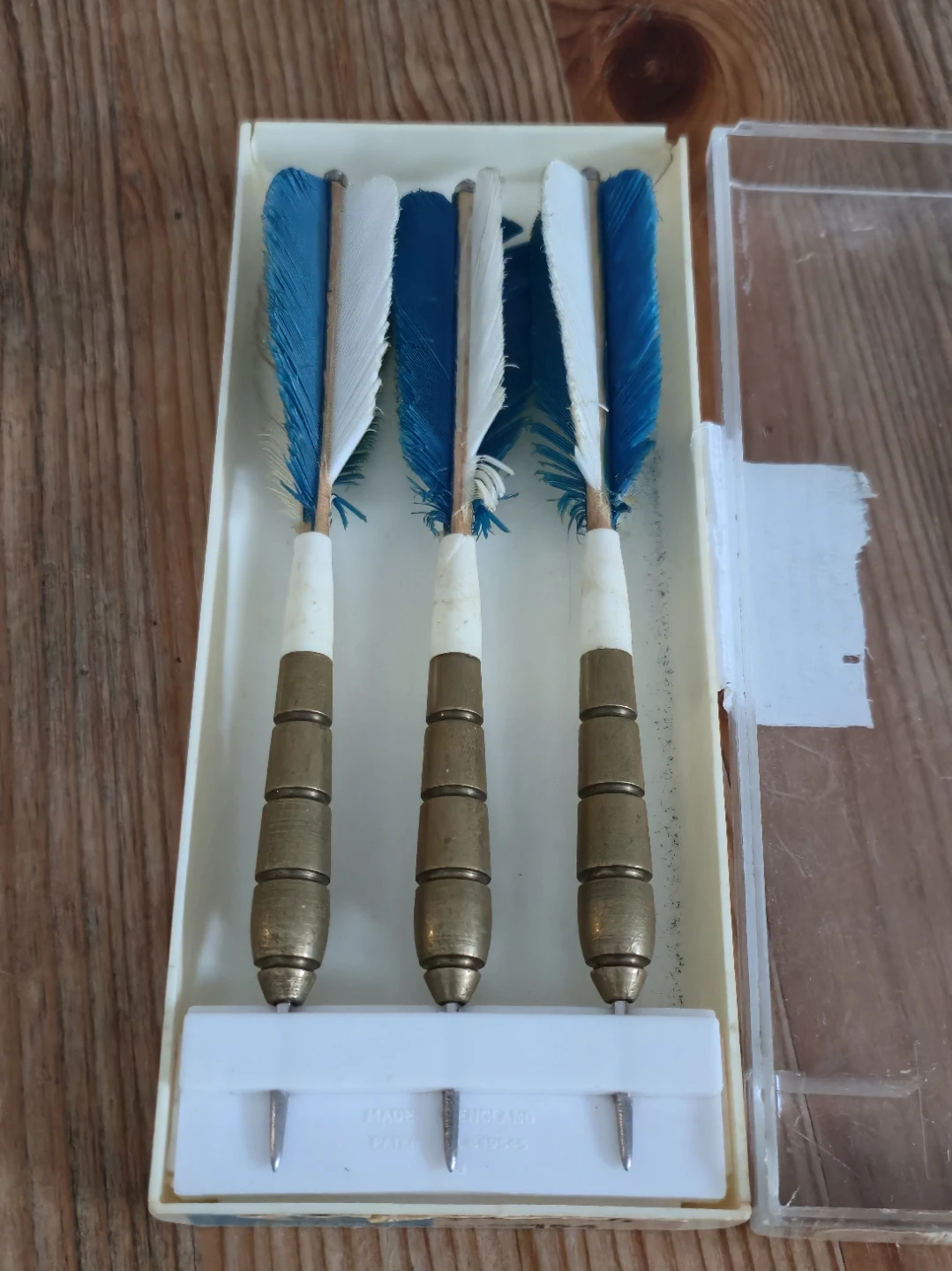 Vintage Darts Unicorn - photo 2