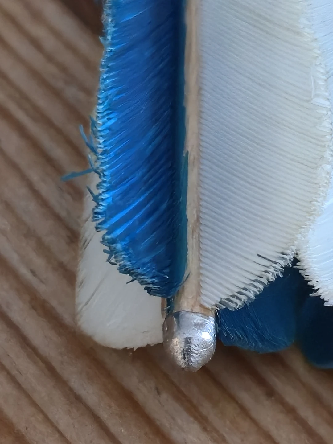 Vintage Darts Unicorn - photo 4
