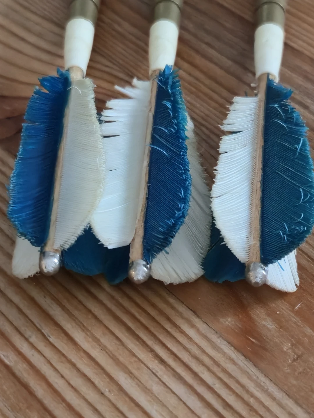 Vintage Darts Unicorn - photo 5