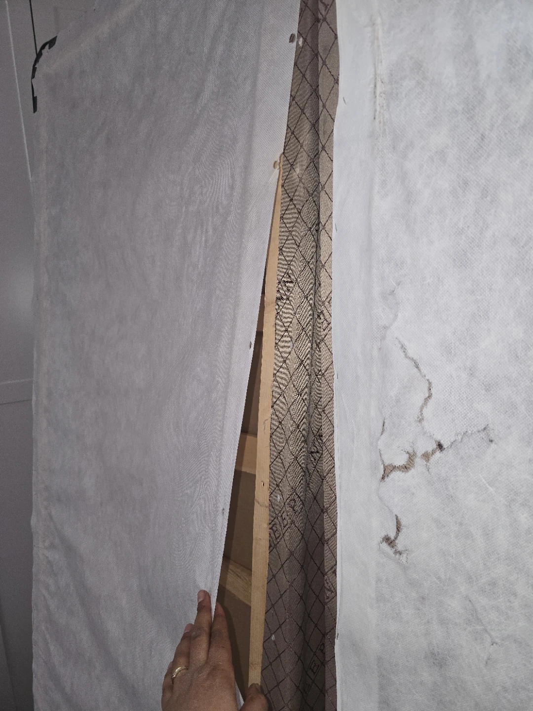 Box Spring Set - Queen Size(full xl) - photo 3