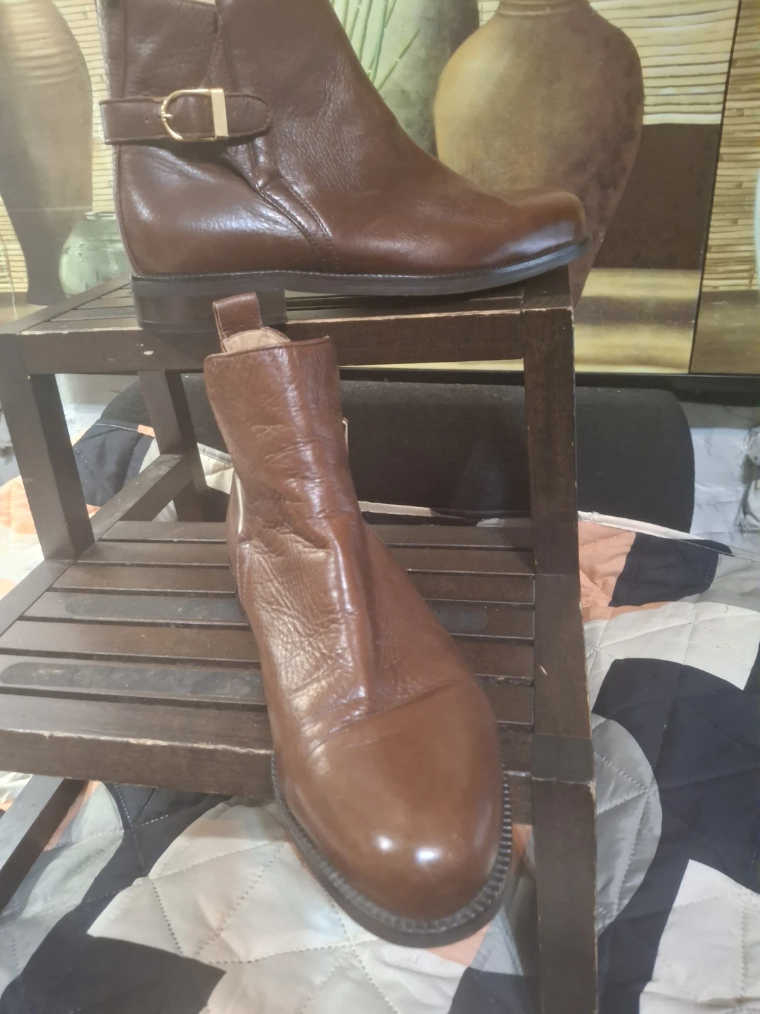 Men's ankle boots