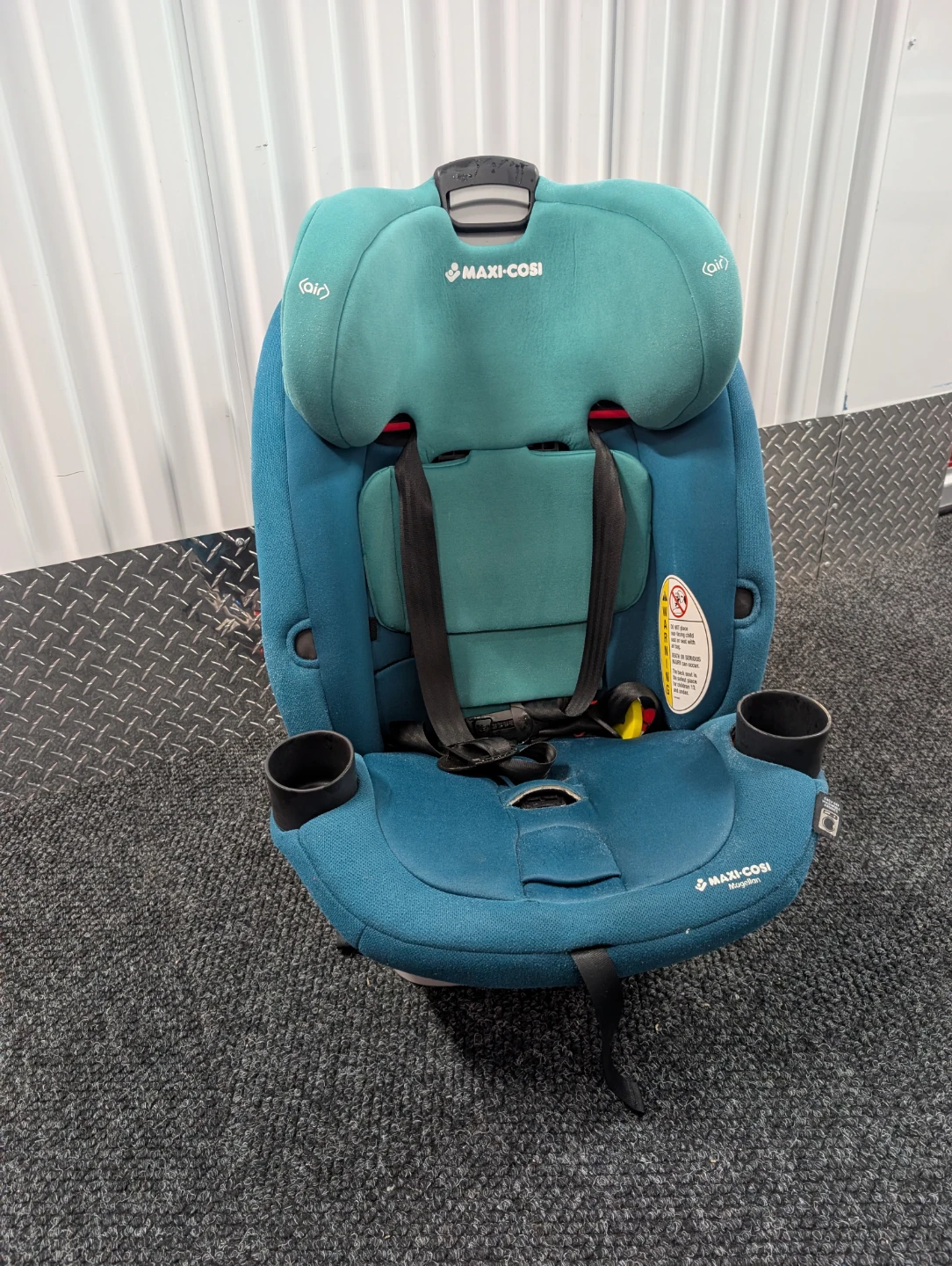 Maxi-Cosi Car Seat