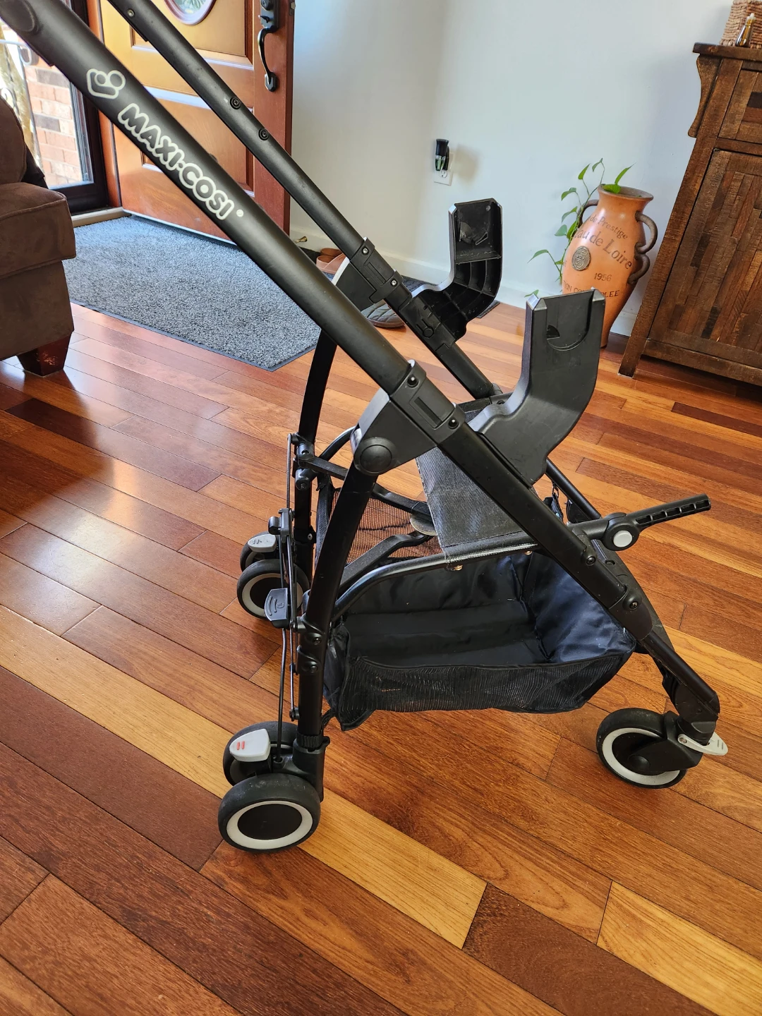 Maxi-Cosi Stroller - photo 2