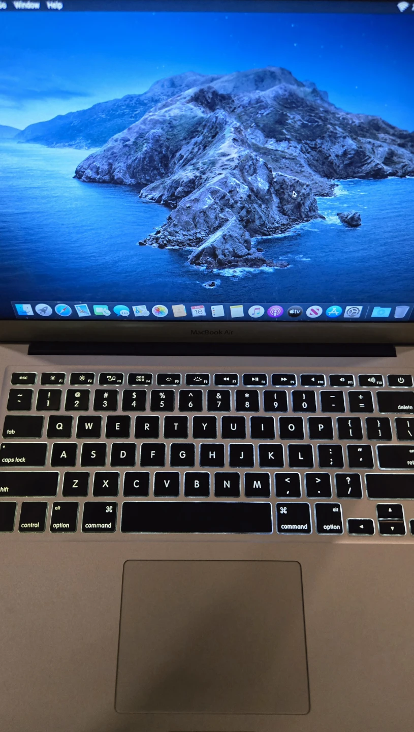 Apple MacBook Air