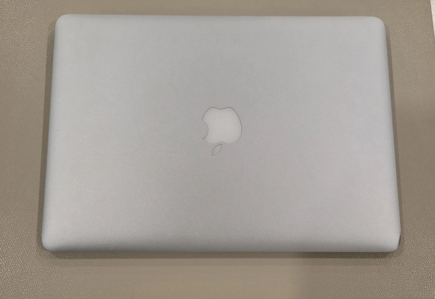 Apple MacBook Air - photo 2