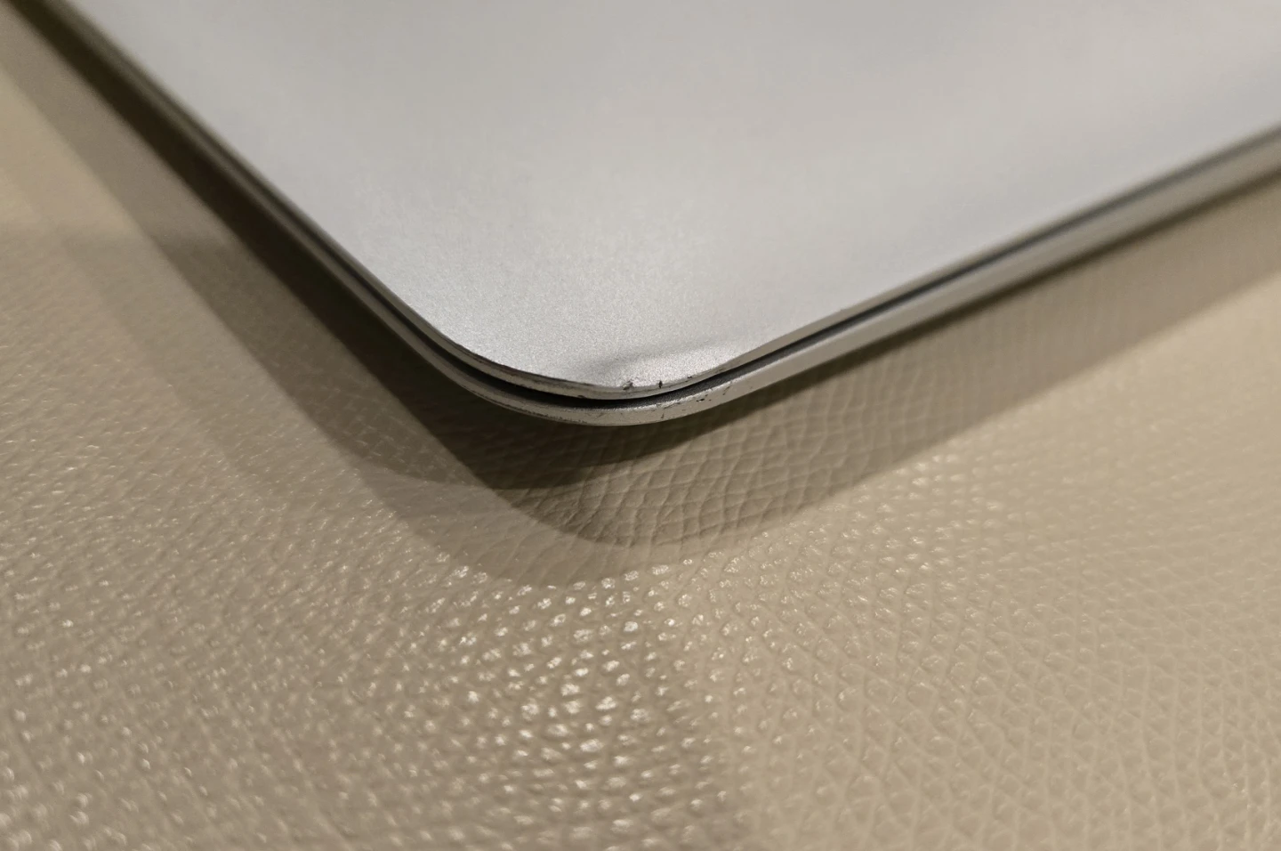 Apple MacBook Air - photo 4