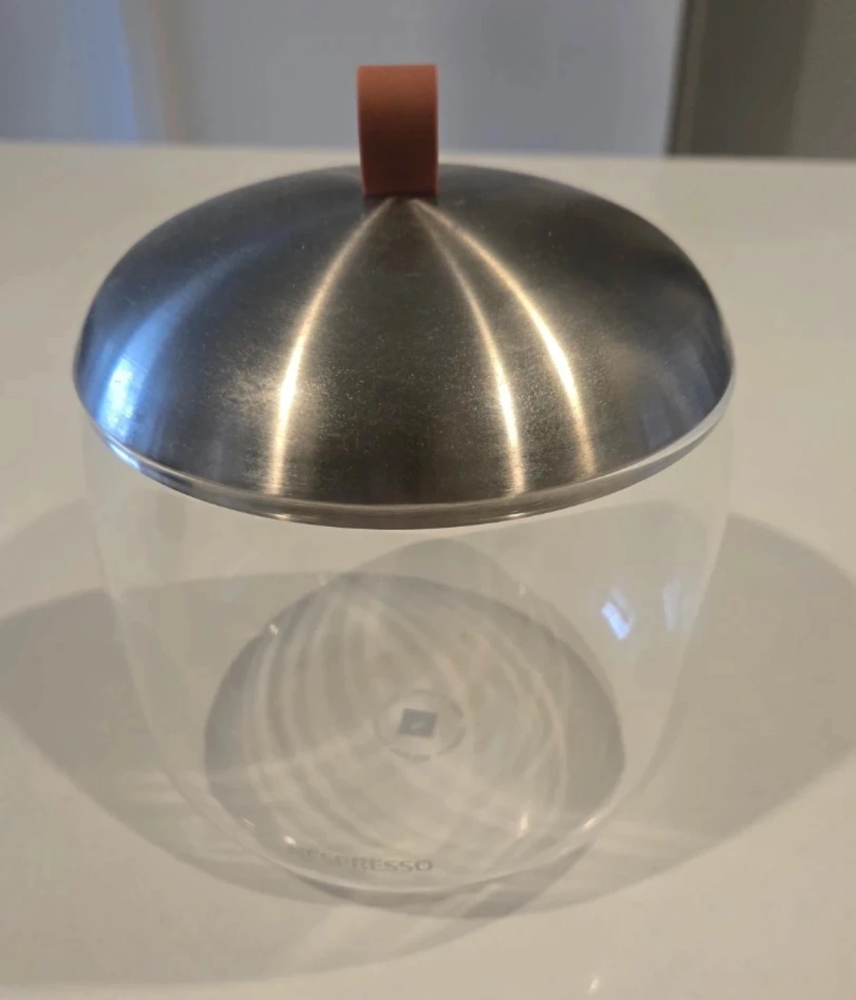 Nespresso Lume Capsule Dispenser - photo 2