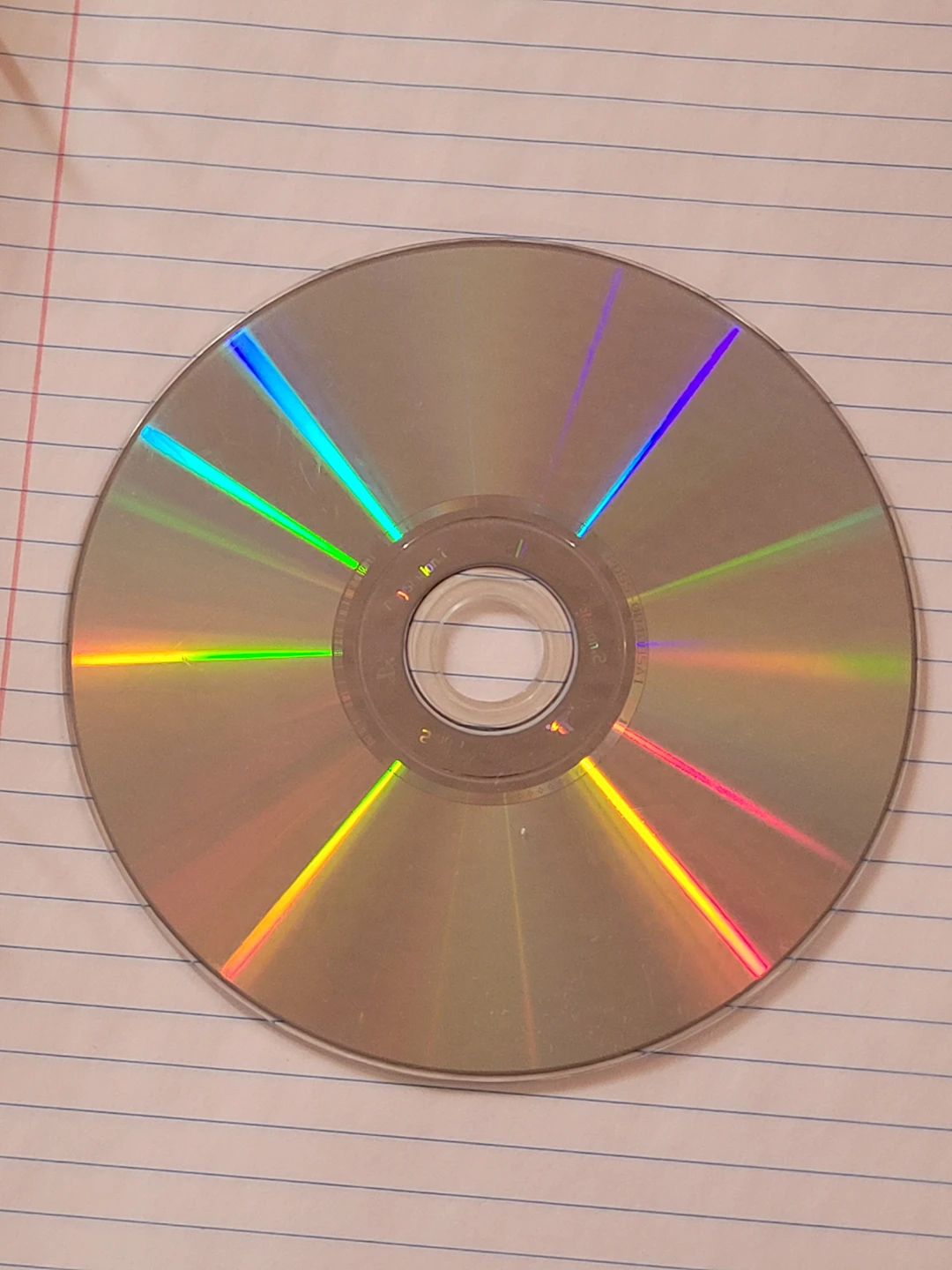 Shinobi PlayStation 2 Video Game Disc - photo 2