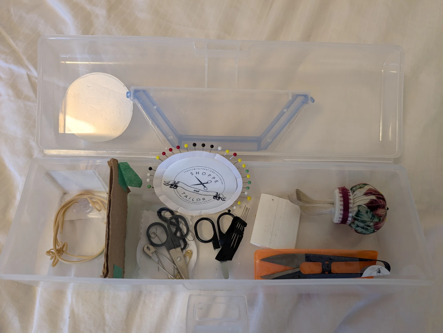 Sewing essentials bundle - photo 2