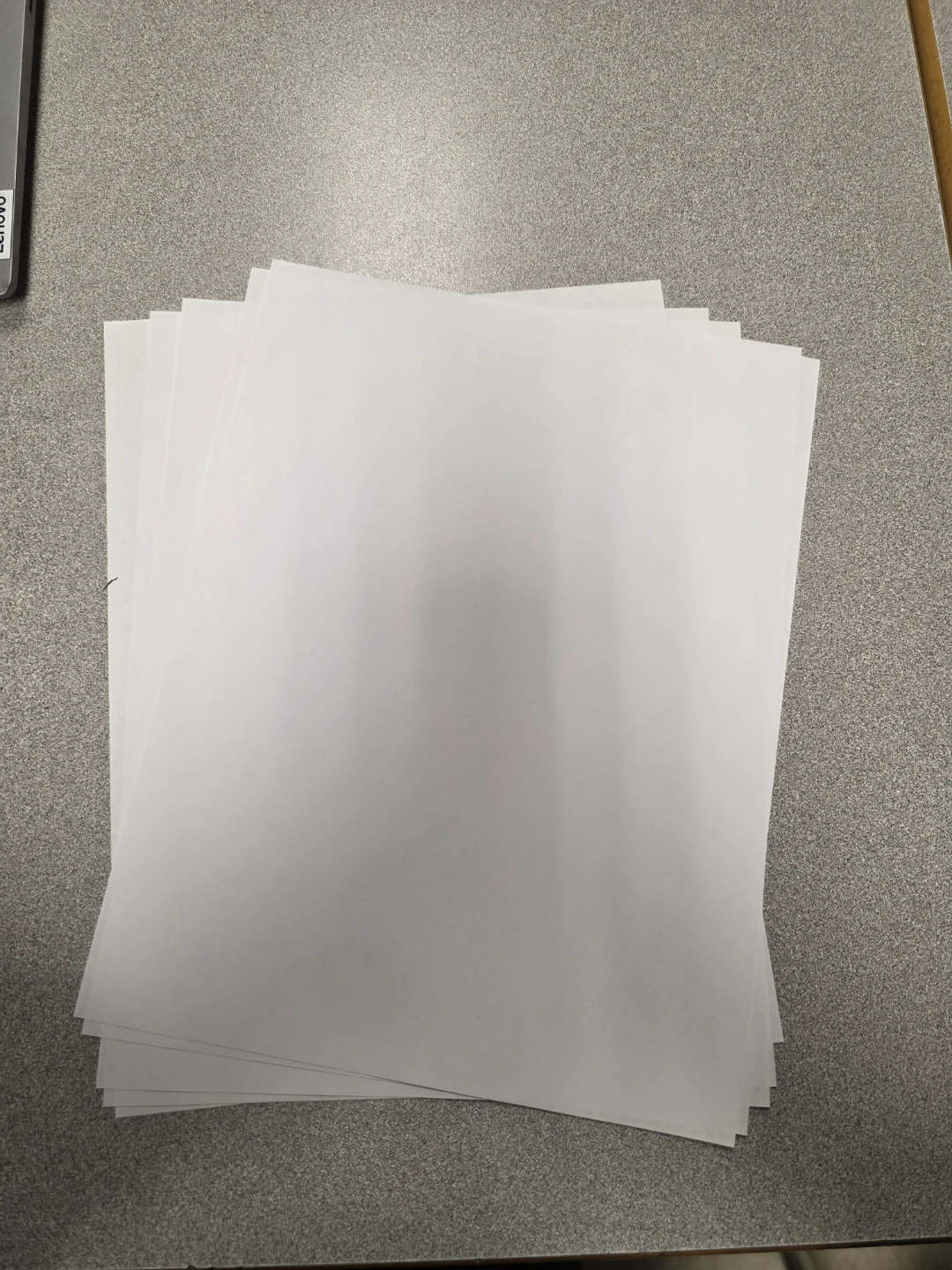 Letter Size Printing Paper for sale