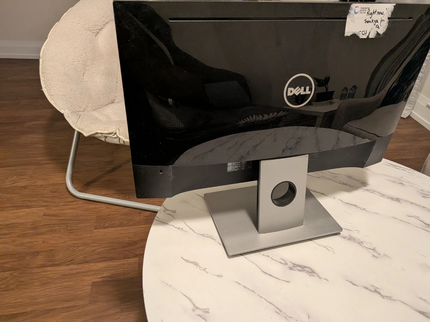 Dell Monitor - photo 2