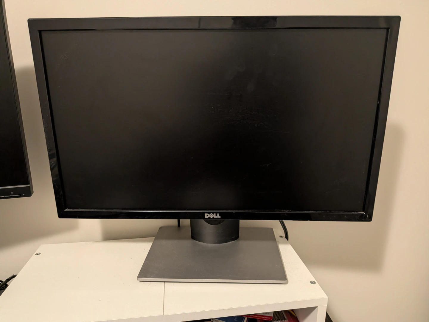 Dell Monitor