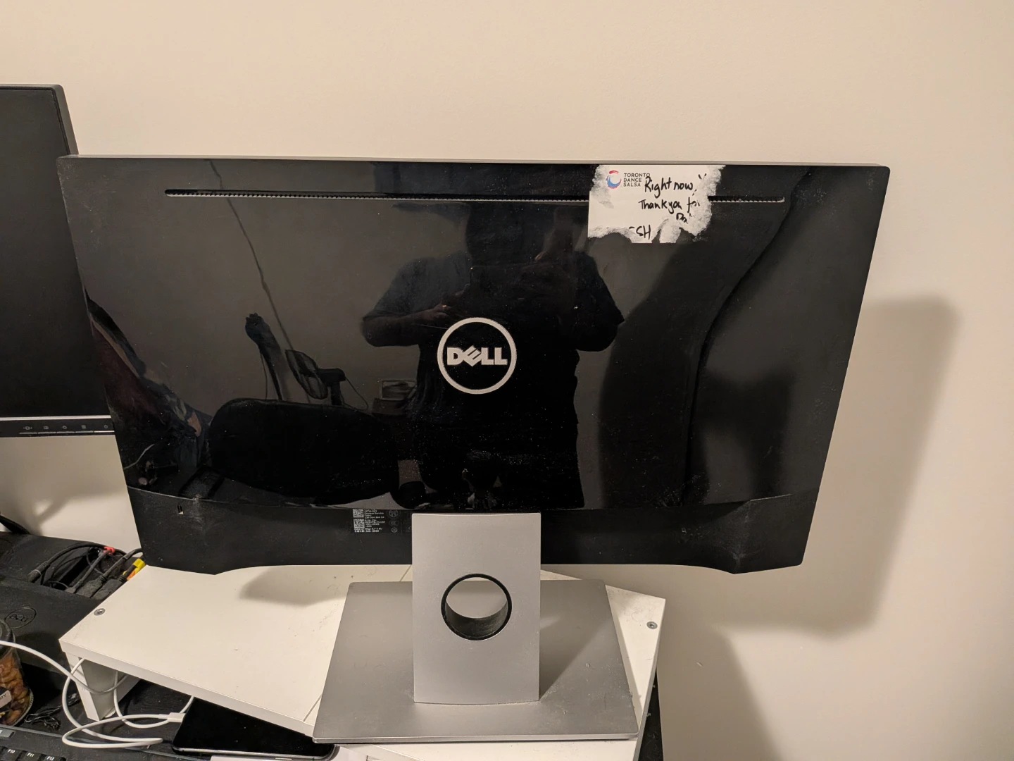 Dell Monitor - photo 3