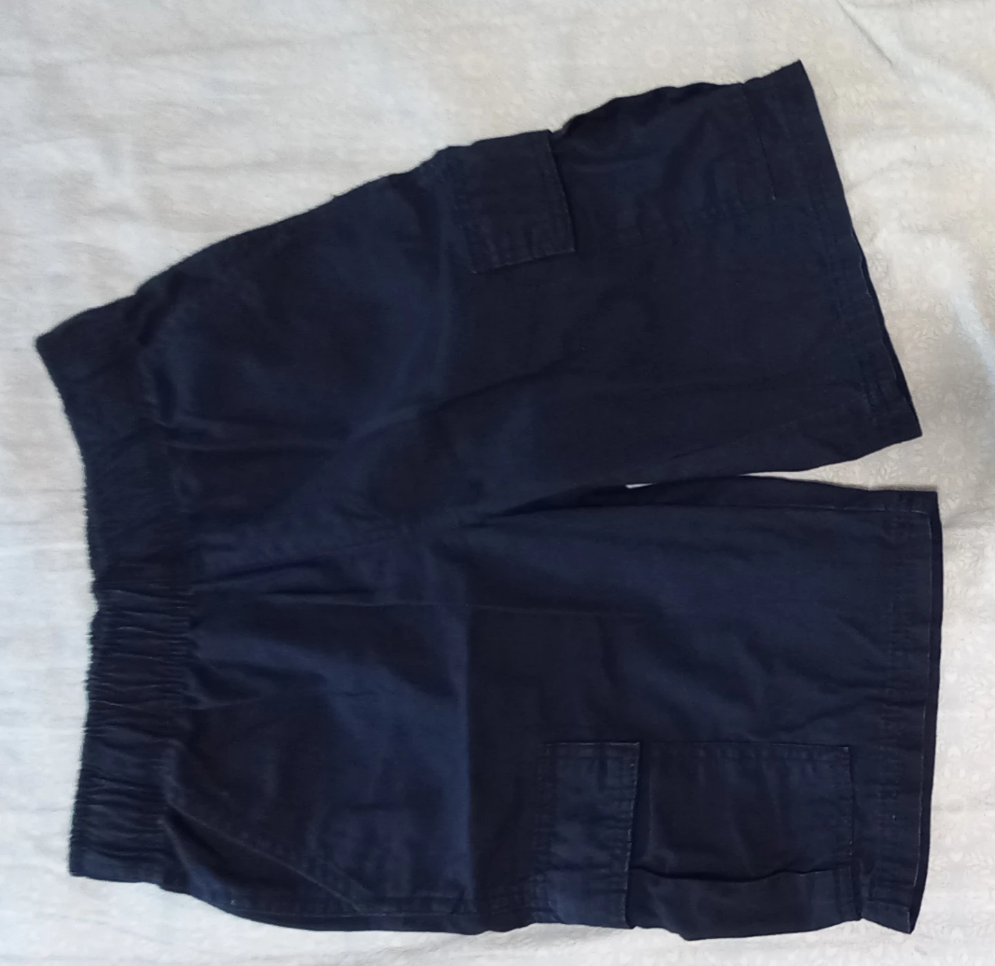(New) The Children's Place Cargo Shorts - Size 10 and 12 - photo 2