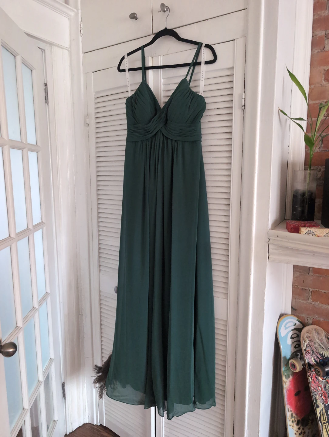 Azazie Dress (Women's A8)