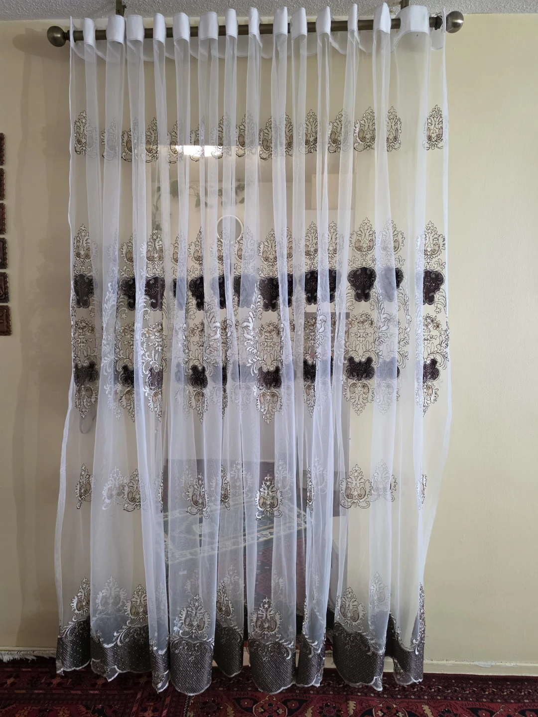 Curtains - photo 2