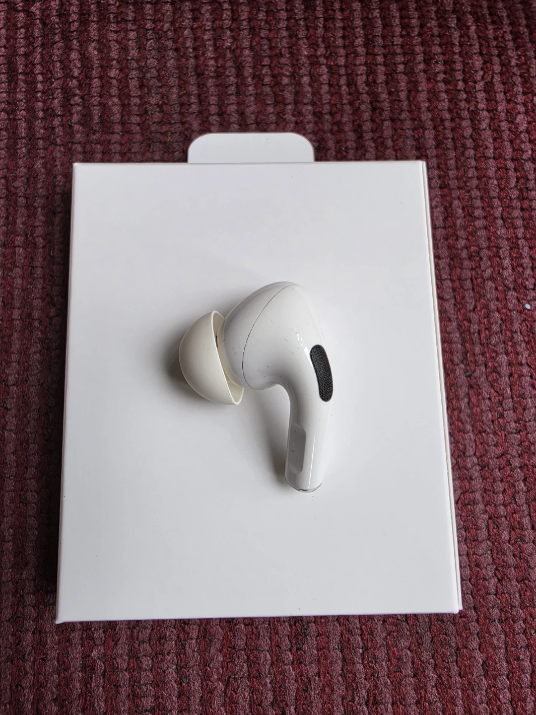 Apple AirPods Pro (Left Earbud)