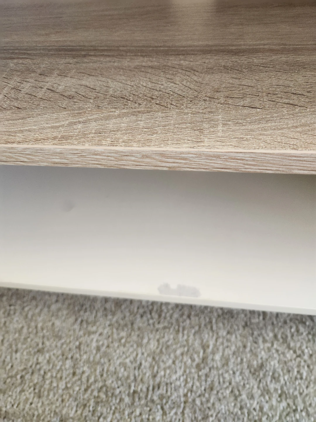 TV Stand Media Console - 70" Wide - photo 5