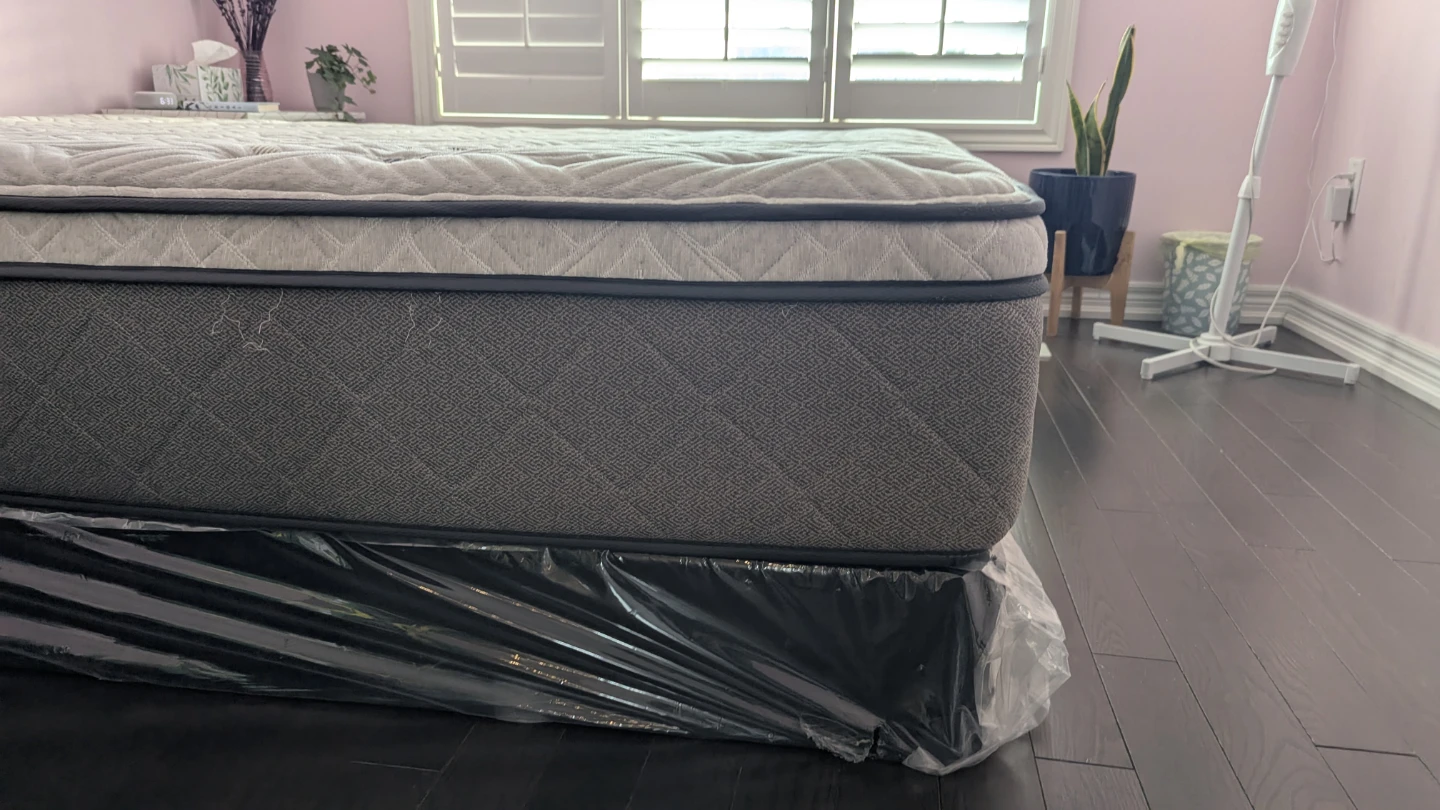 Serta Perfect Sleeper Oasis Mattress - photo 2