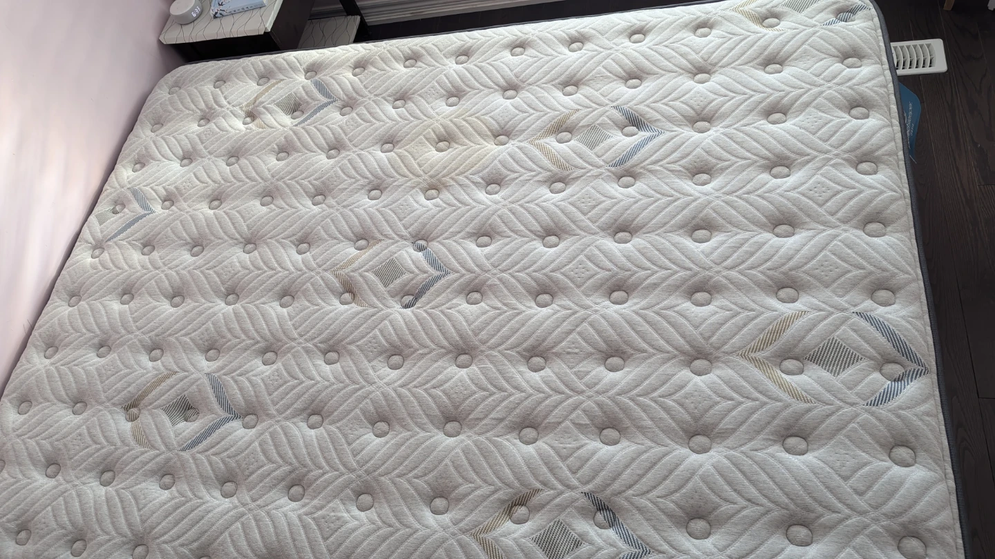 Serta Perfect Sleeper Oasis Mattress - photo 3