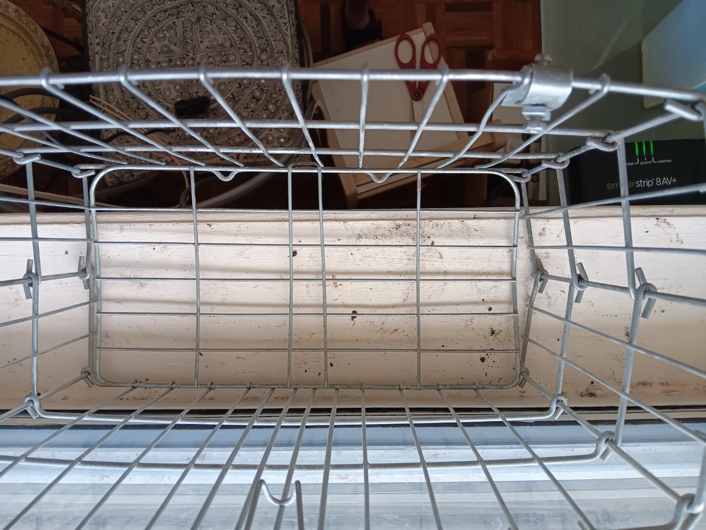 Bicycle foldable Basket - photo 3
