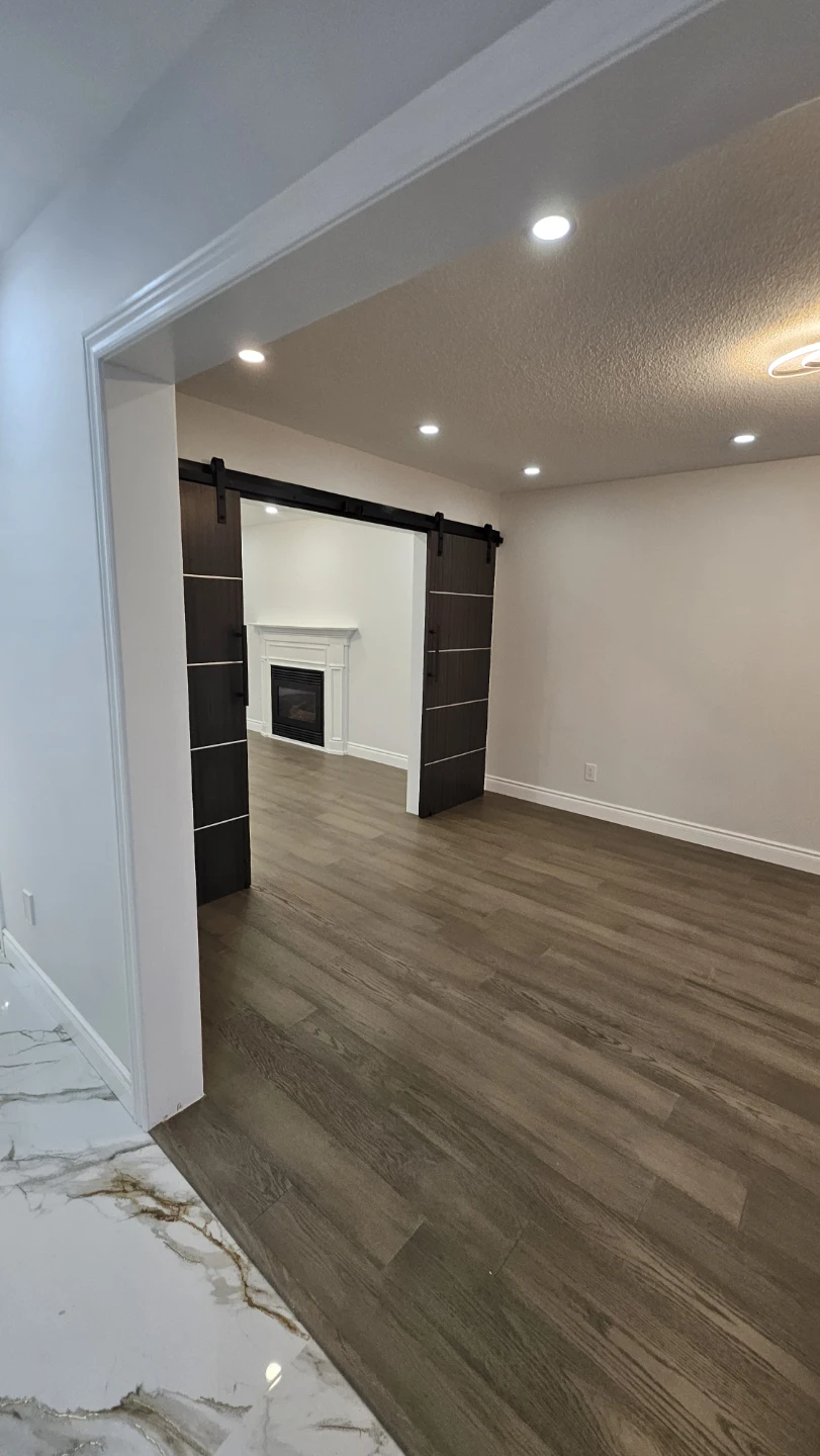 Kitchen and Staircase Renovation Services - photo 3