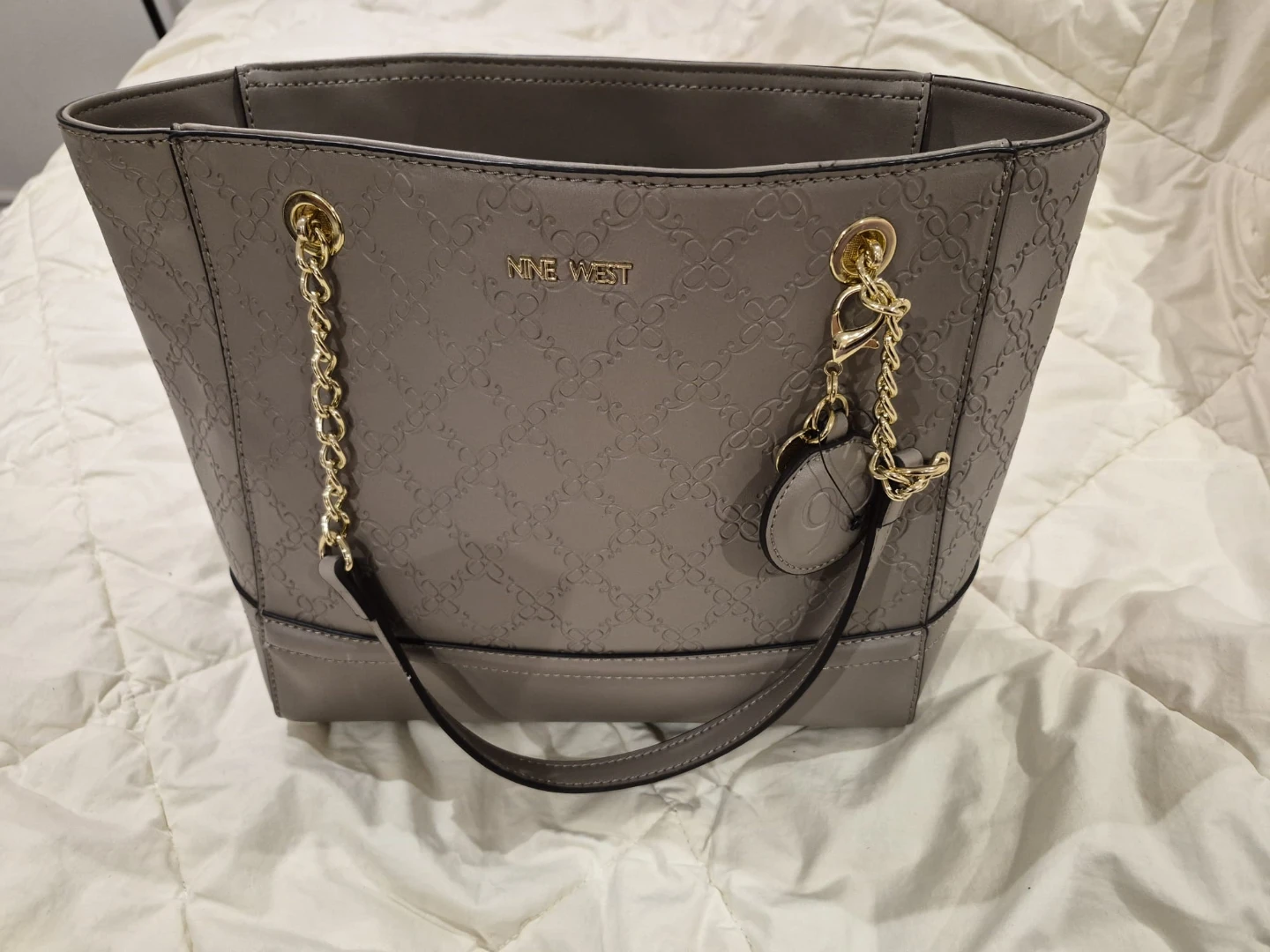Nine West Tote Bag - photo 2
