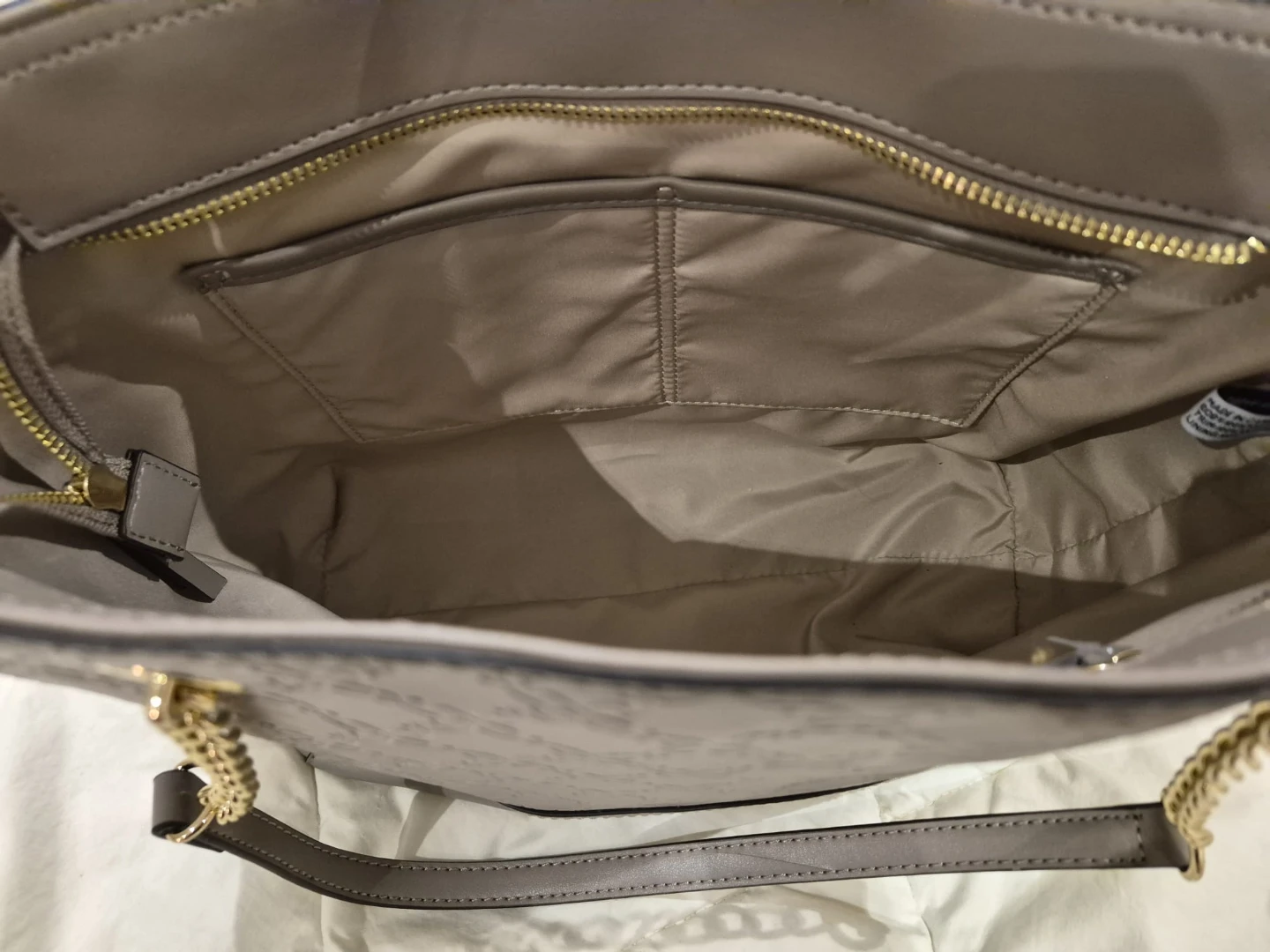 Nine West Tote Bag - photo 3