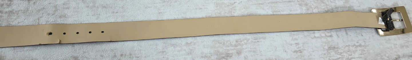 Banana Republic Genuine Leather Belt Size S - photo 2