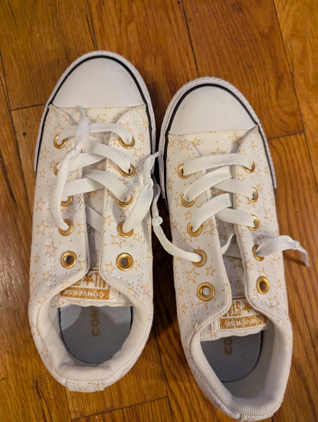 Converse Shoes
