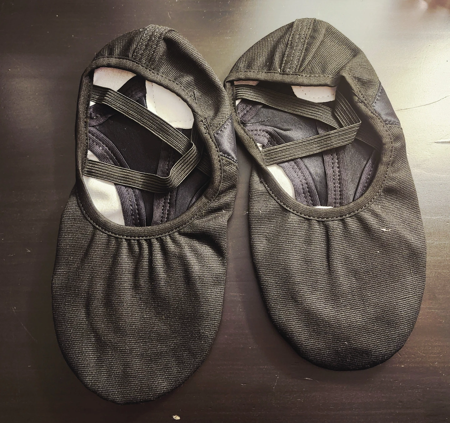 Ballet Shoes and Accessories - photo 3