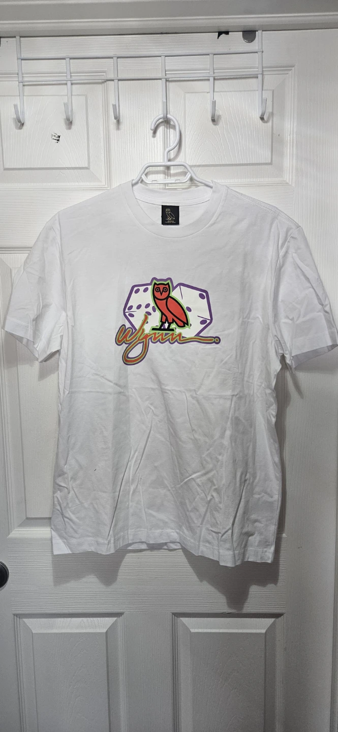 RARE October's Very Own OVO Wynn Las Vegas