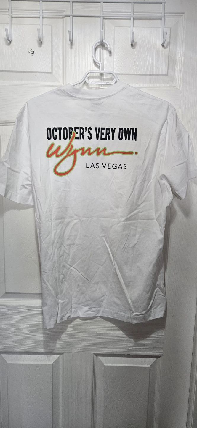 RARE October's Very Own OVO Wynn Las Vegas - photo 3