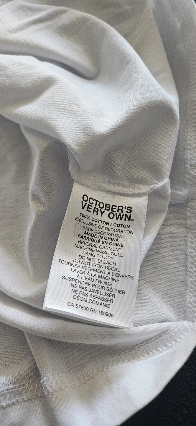 RARE October's Very Own OVO Wynn Las Vegas - photo 4
