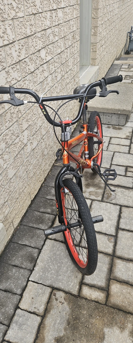 Bike