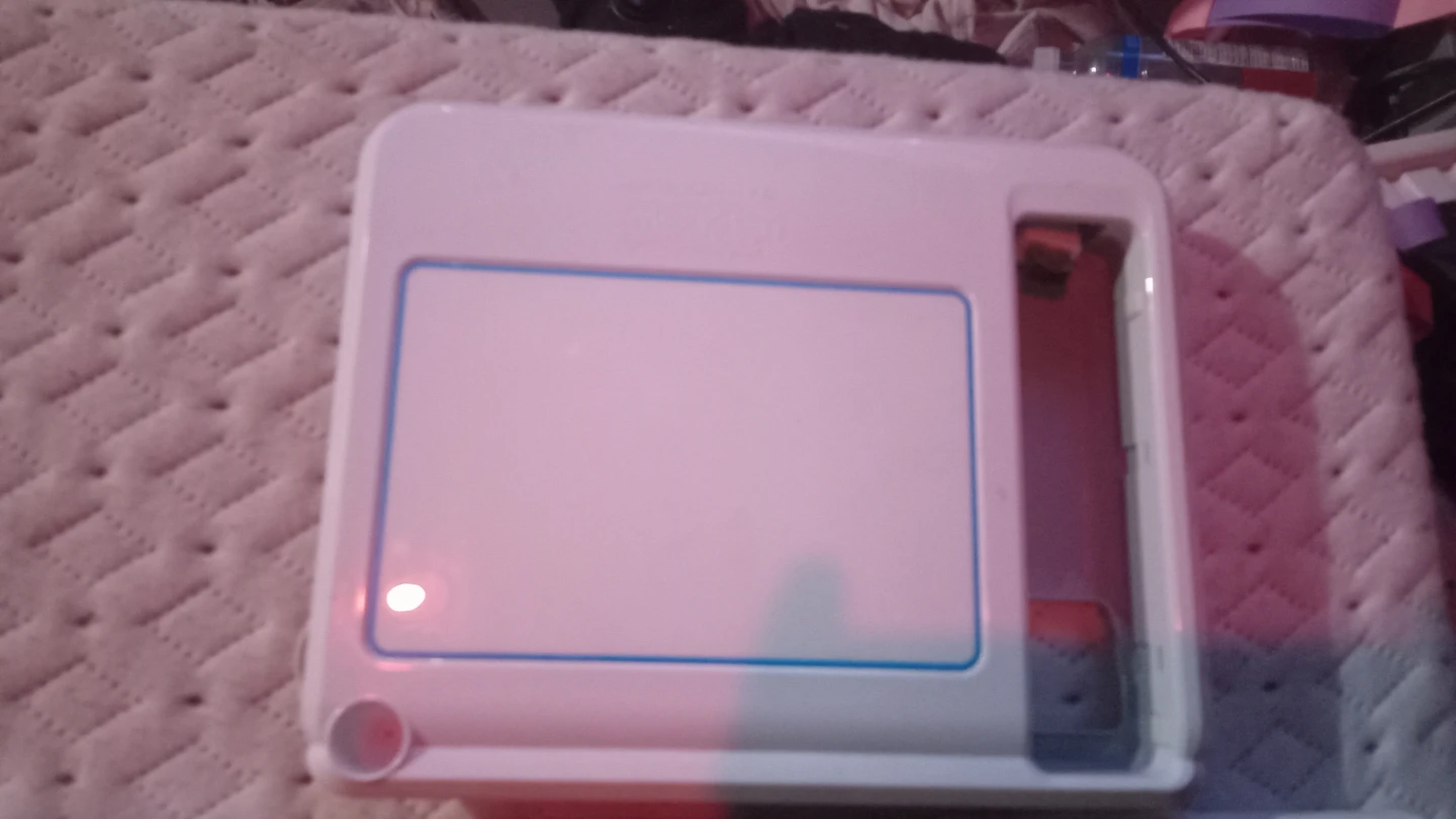 uDraw Game Tablet with 3 games for Wii