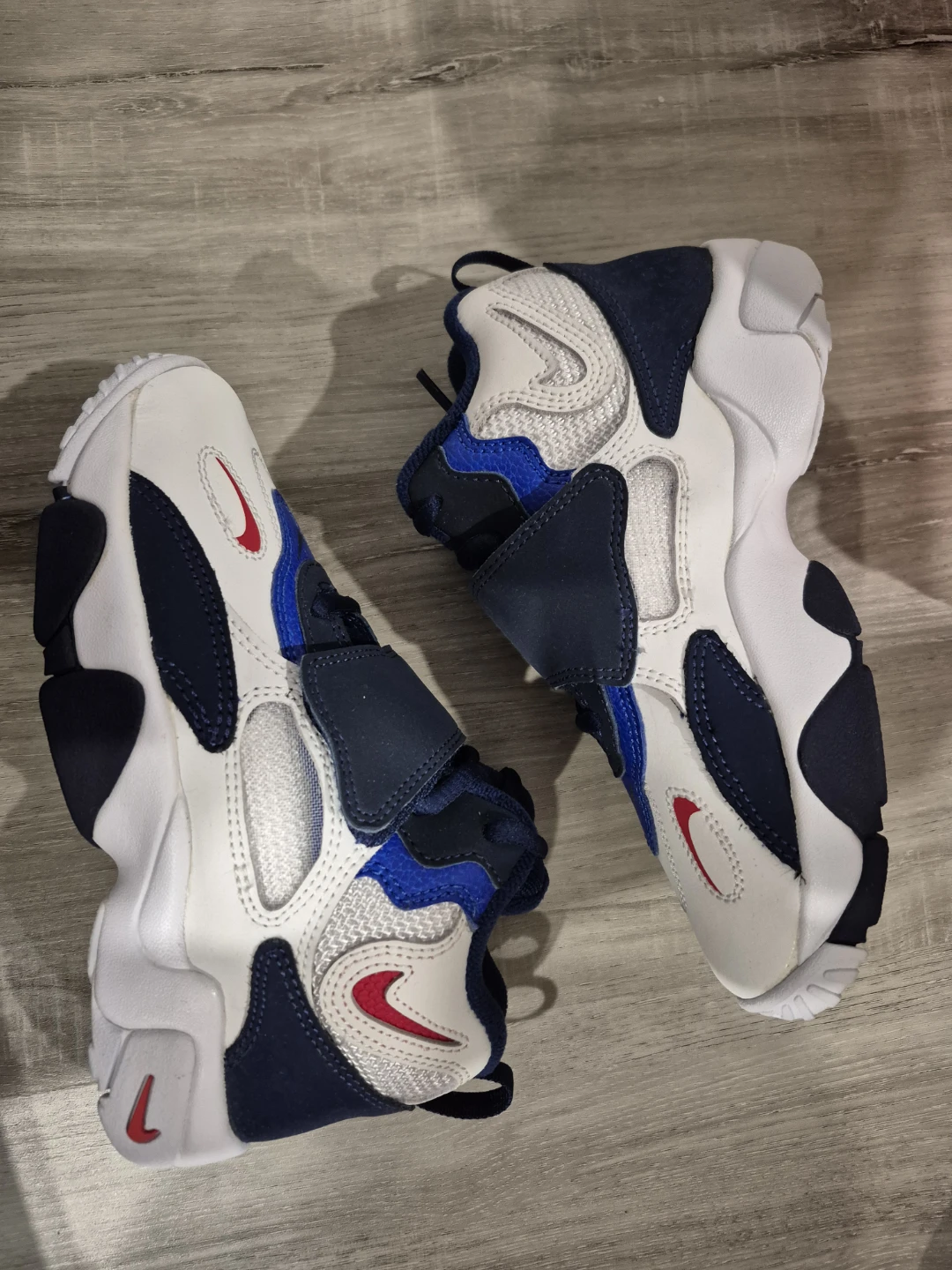 [NEW] Nike Speed Turf (PS) Shoes 13.5C