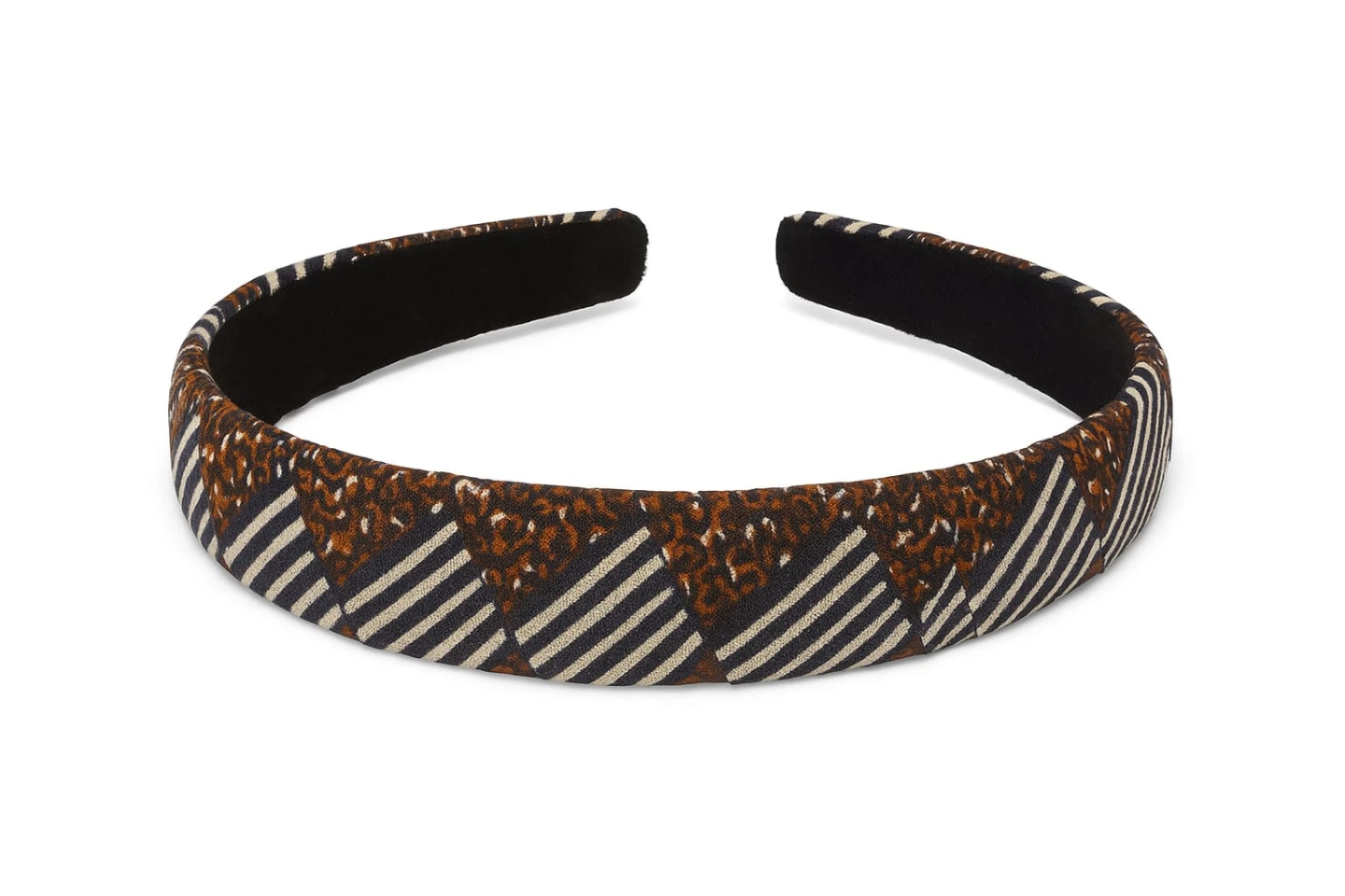 African print Headbands - photo 2