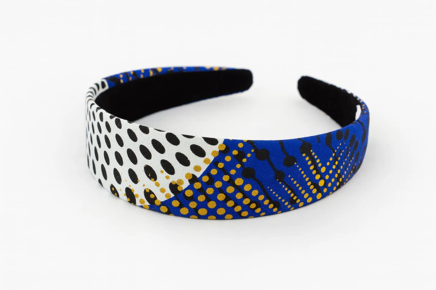 African print Headbands - photo 3