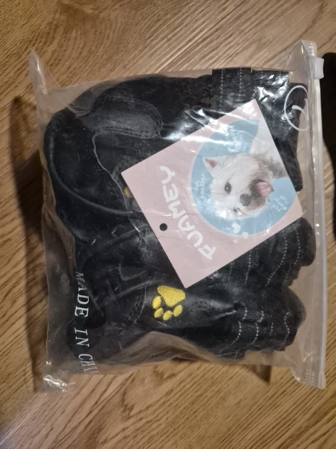 Dog Harnesses, boots and a few extras - photo 3