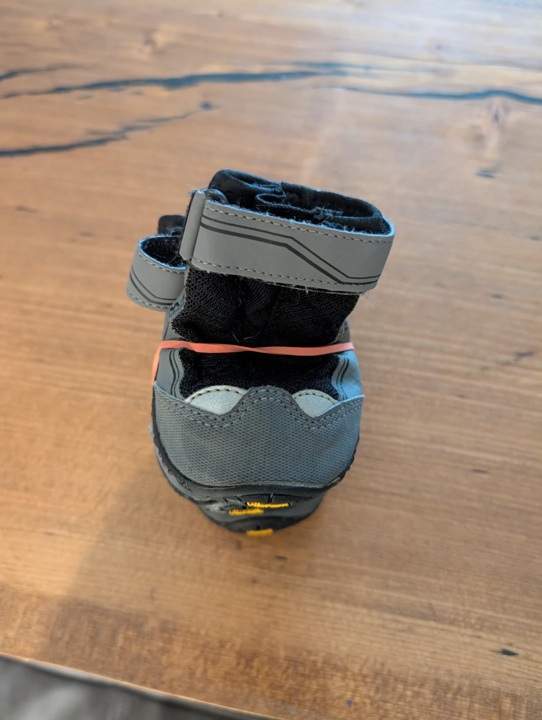 Ruffwear Grip Trex Dog Boots Size 2.75 in (Set of 4) - photo 3