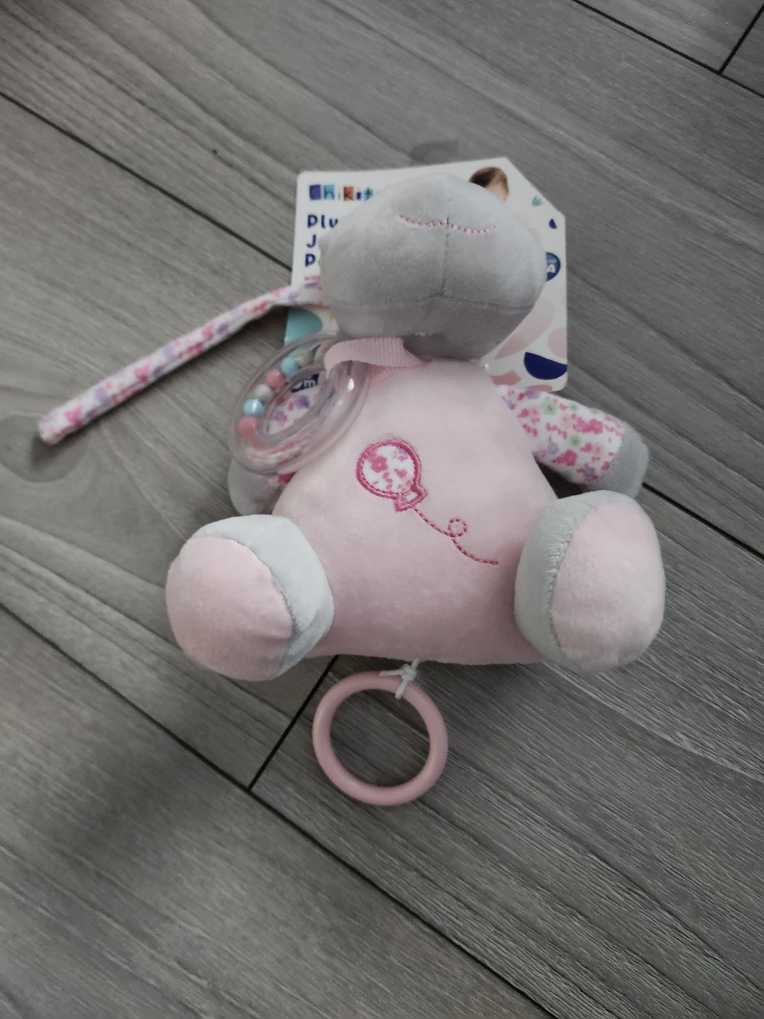 Baby Clothes Bundle - Socks, Blanket, Toy & Book - photo 3