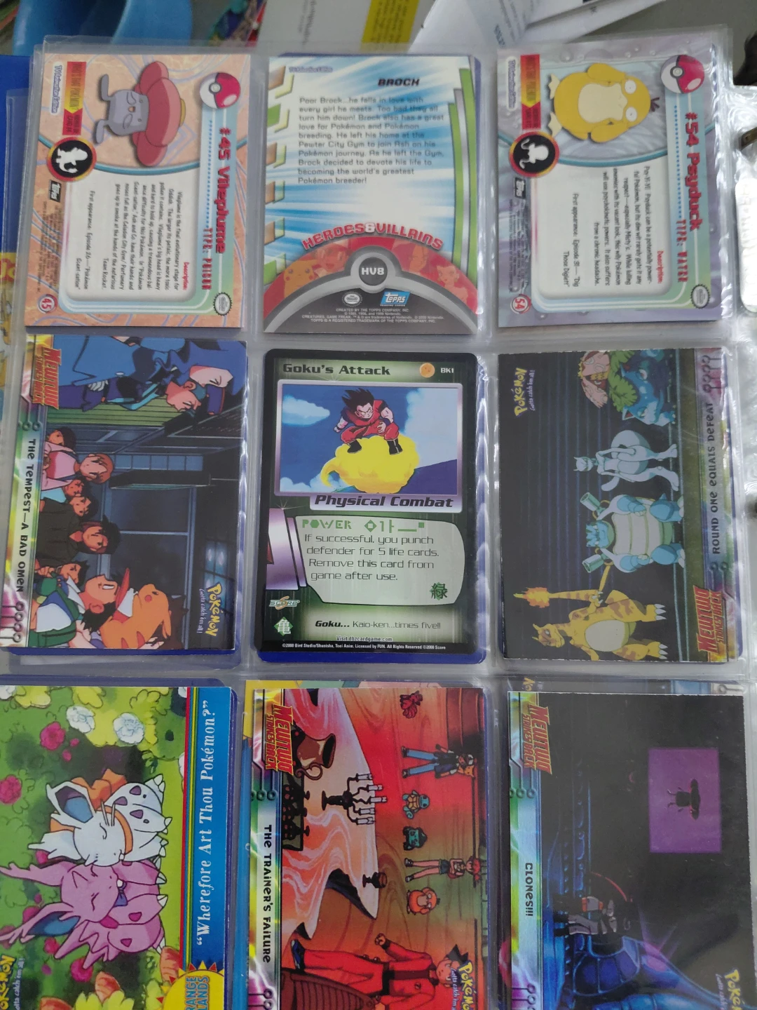 Pokemon cards - photo 2