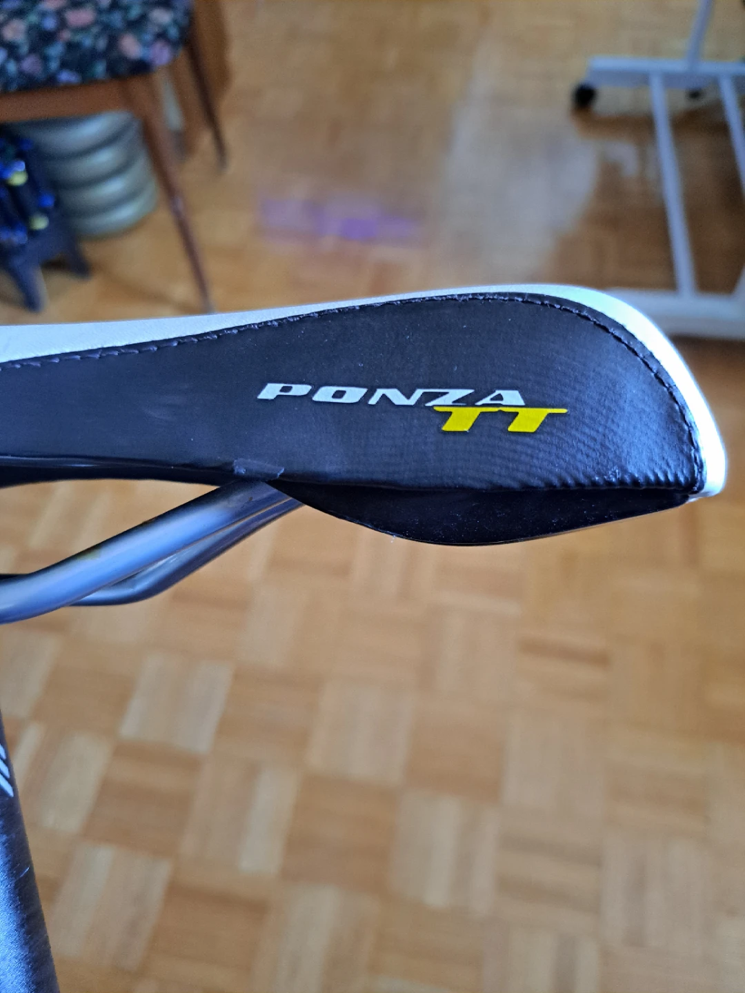 San Marco Ponza TT Bicycle Saddle - photo 4