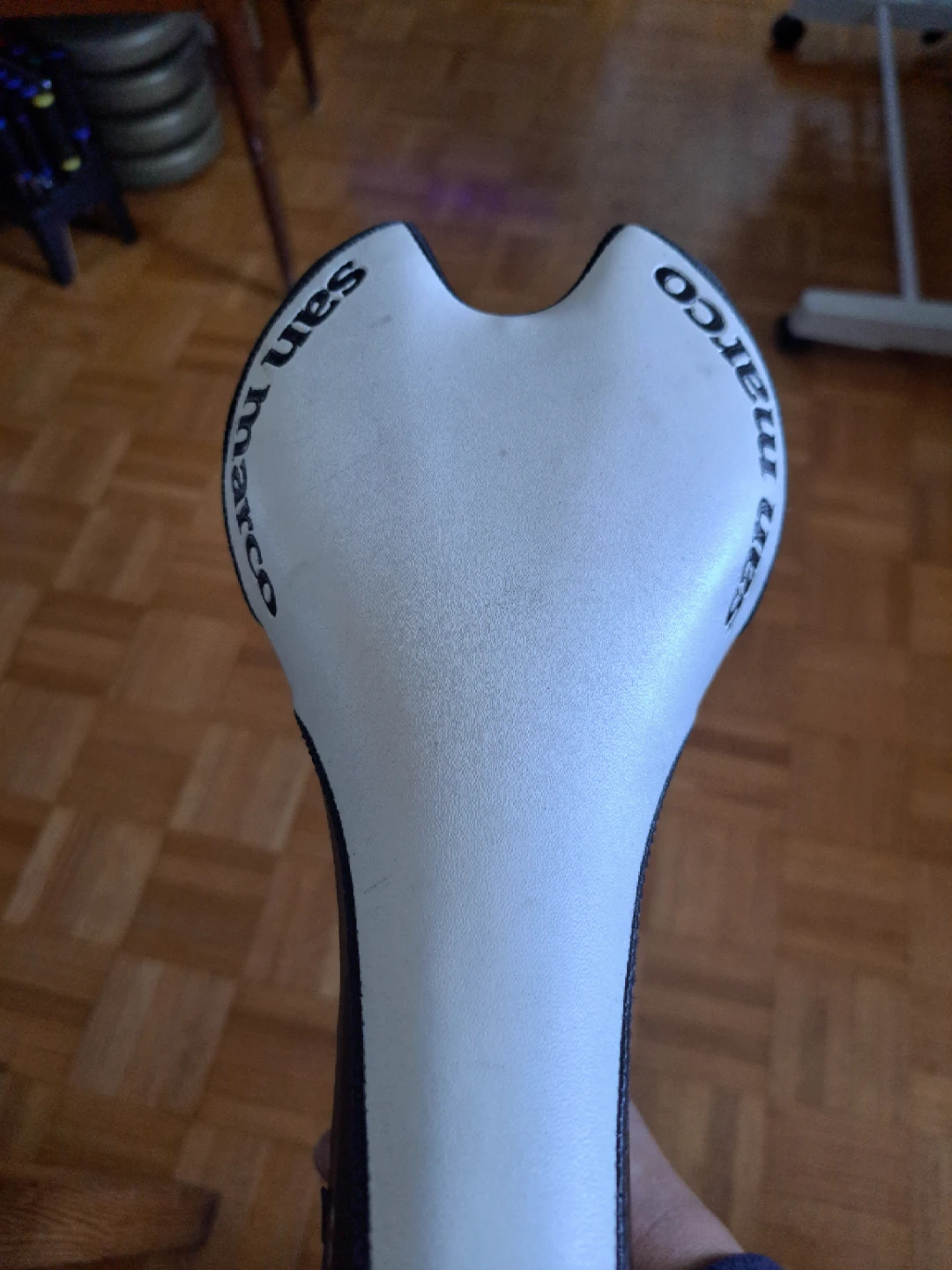San Marco Ponza TT Bicycle Saddle - photo 5