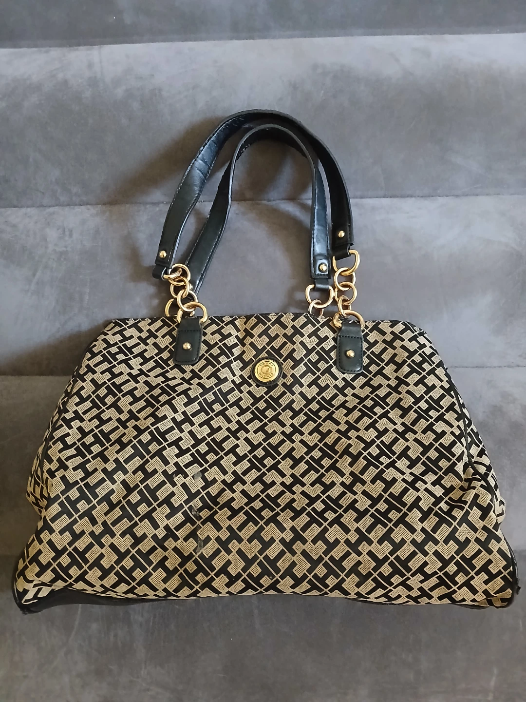 Tommy Hilfiger Tote Bag