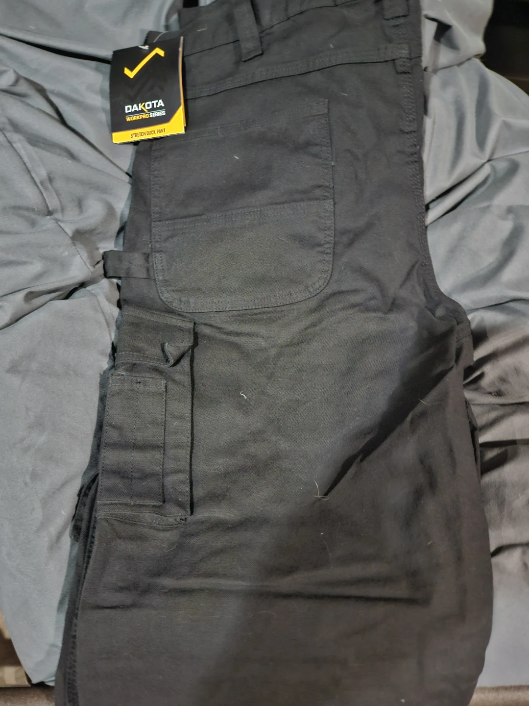 NEW 40x32 Dakota WorkPro Men's pants